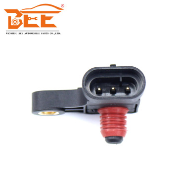 MAP Sensor for Daewoo Matiz 96330547
