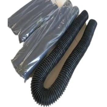 Cylinder Rod Bellows Manufacturers and Suppliers