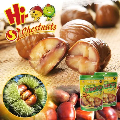 Organic Chinese snacks food, HALAL snacks nuts,KOSHER snacks foods