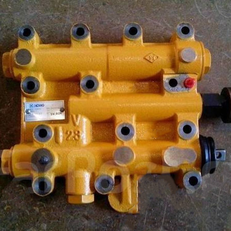 Control Valve