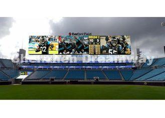 8500 CD Brightness PH 16 Stadium LED Display OPTO / SILAN 2