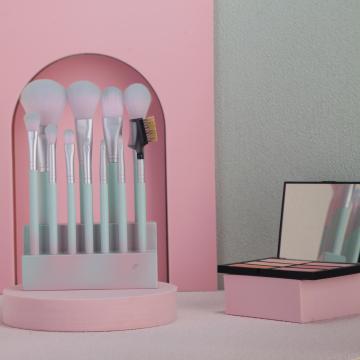 Professional Cosmetic Brush Set