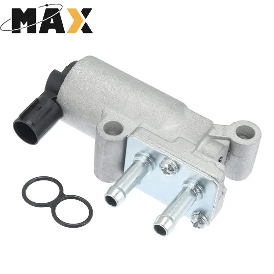 Auto Electrical Systems IAC Idle Air Control Valve 36450-P08-004 36450-P0D-004 - Honda CR-V 2.0L & Civic 1.5L/1.6L (1997-2001)