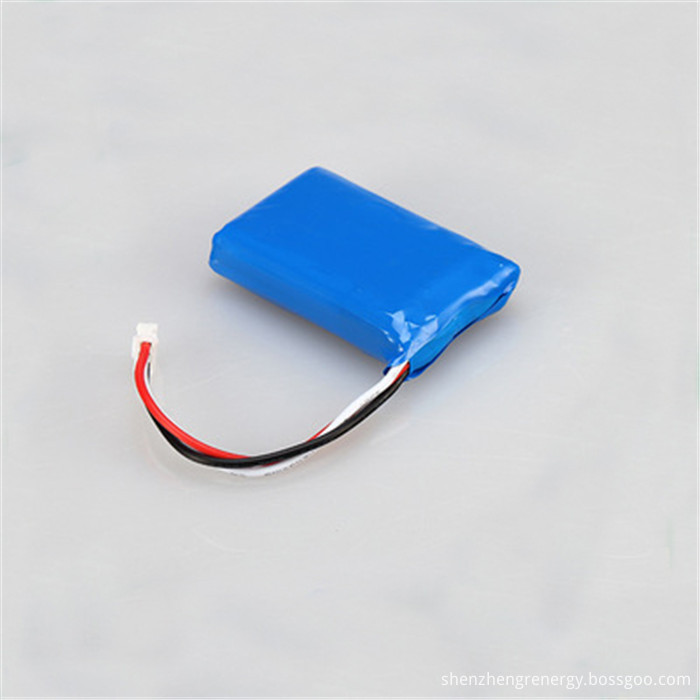 7.4V Battery