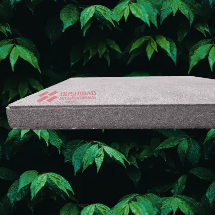 Fireproof Sanded Magnesium Oxide Board