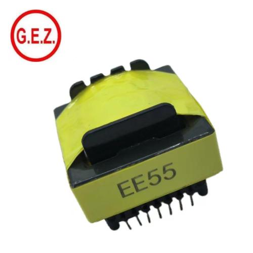 EE55 high frequency transformer