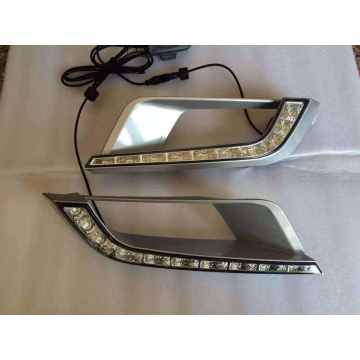 Accesorios 4x4 DRL para Ranger T7