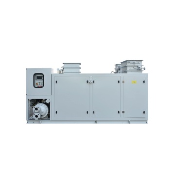 Water-cooled/Air-cooled Packaged Air Conditioning Unit