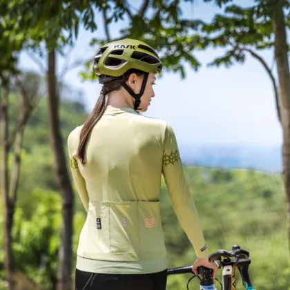 Women's UMA GT Spring Fall LS Jersey