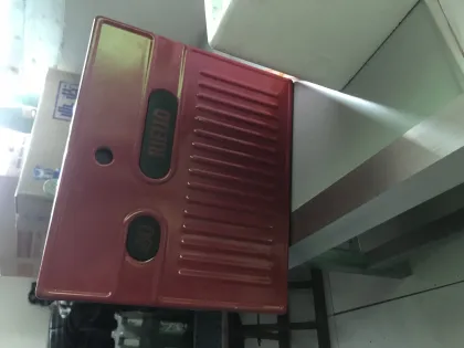RIELLO G10 Light Oil Fired Burner Industrial Diesel Burner