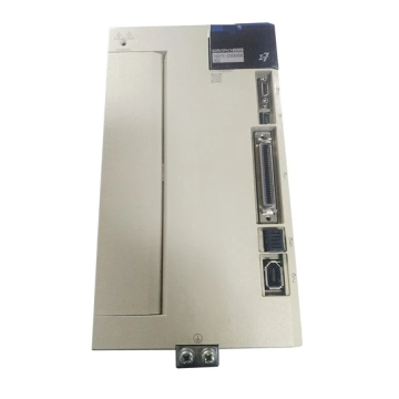 Yaskawa SGD7S-200A00A002: Originele 3KW Servo Drive Sigma-7 Servopack
