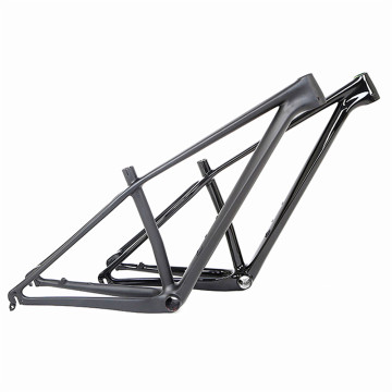 29 Inches Caron Frame Matte Shiny EPS Off-Road XC-Class 18K Carbon Road Bike Frame