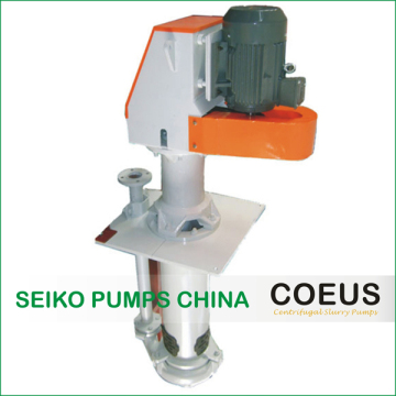 Servere Duty Sump Pump