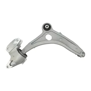 Hot Selling Auto Suspension Part Control Arm for Land Rover Range Rover Evoque 2019-