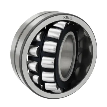 Durable 22332 CCK/W33 Spherical Roller Bearing 160*340*114mm for High Load Applications