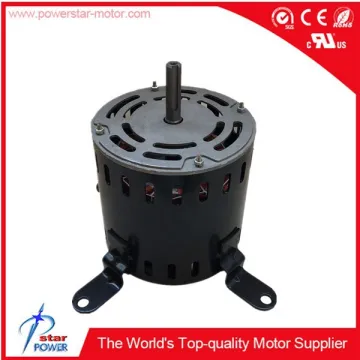Small electric Air blower axial fan motor YDK-150-4