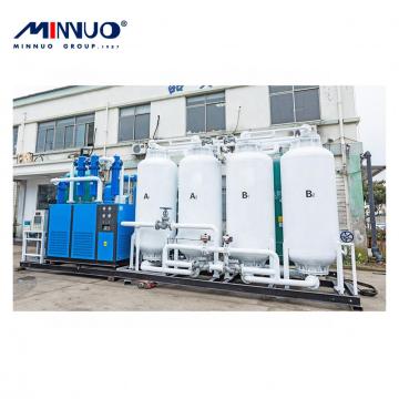 Generadores de nitrógeno PSA de calidad competitiva 99 Pureza