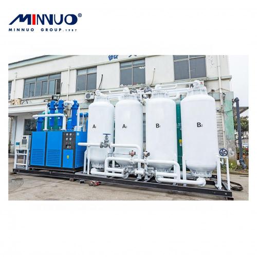 Hotsale Good Quality Nitrogen Generators 99 Purity