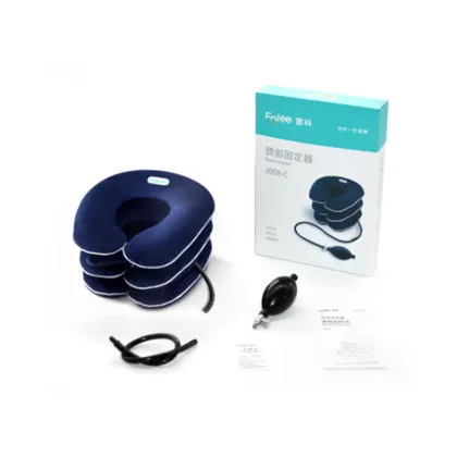 neck traction device cervical