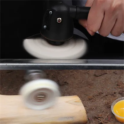 10*60 cotton cloth yellow buff and white buff