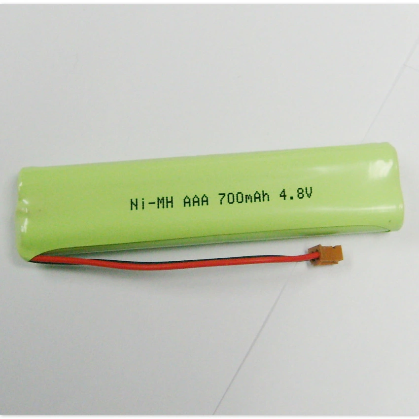 Аккумулятор Ni Mh 4.8 V Купить