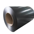 Black Steel Coil for Chalkboard