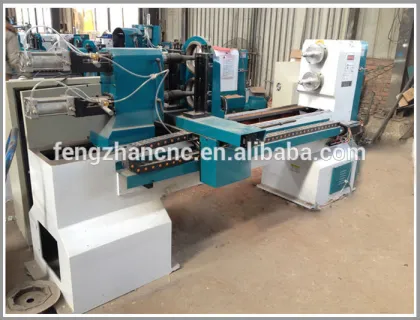 Wood Lathe
