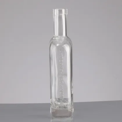 exquisite customized liquor bottle vodka