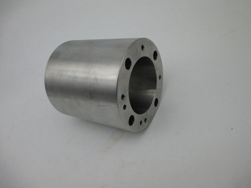 SUS303 CNC Machining Parts