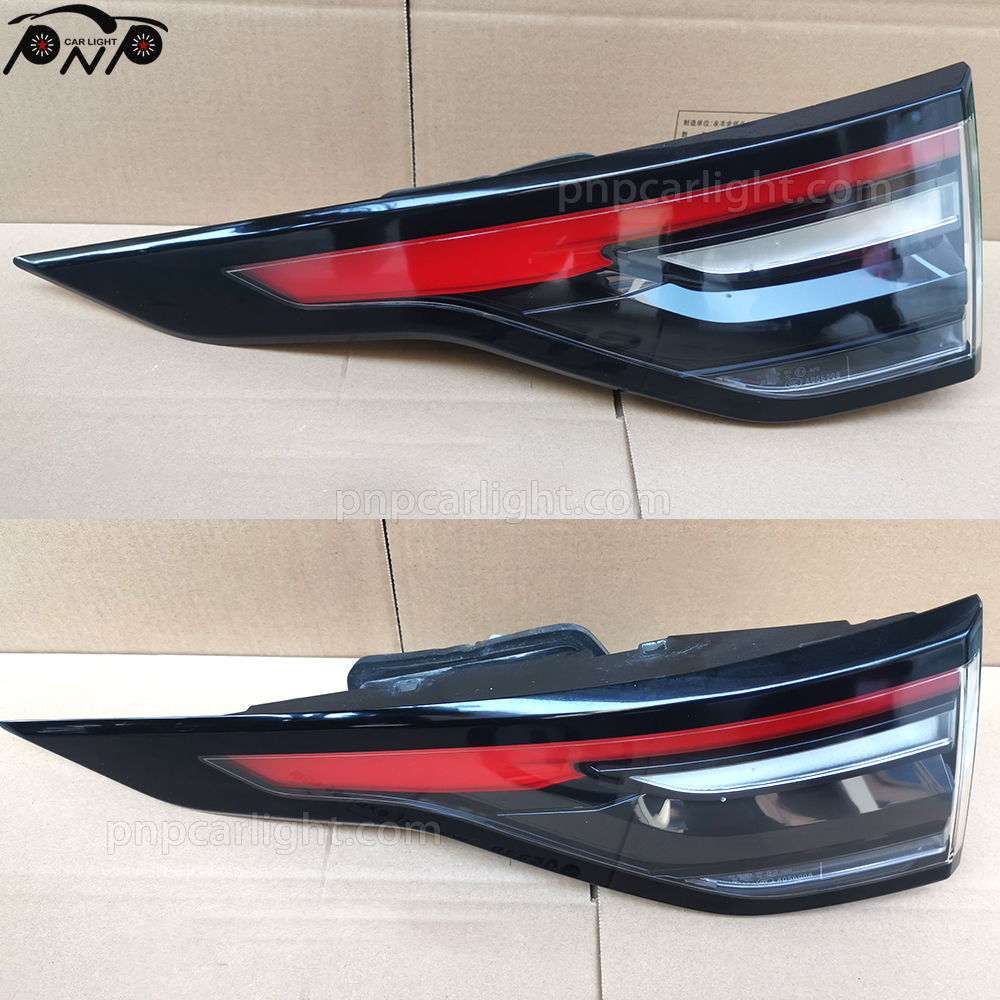 Discovery Sport Rear Lights