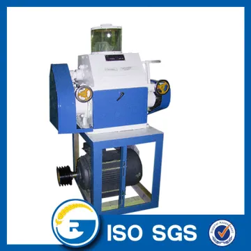 Wheat flour mill machine to Egypt