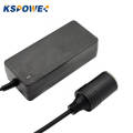 12V 5A 60W AC/DC adaptér pro topnou přikrývku