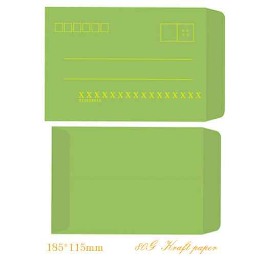 Specific Purpose Of The Envelope Paper Bag