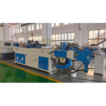 CNC Aluminum Hydraulic Circular Pipe Bending Machine