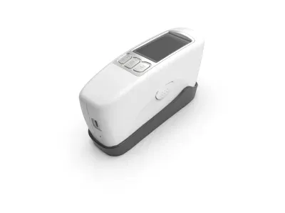 Three Angle Glossmeter Economy