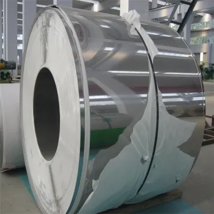 Search Engine for Stainless Steel Coils: Types, Grades (201, 430, 304) from TISCO, POSCO, BAOSTEEL - Cold Roll & Hot Roll Options