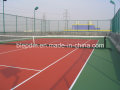 Manufacturer of EPDM Rubber Granules for Sports Surfaces