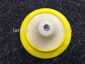 Backup pad for polishing machine Car polishing