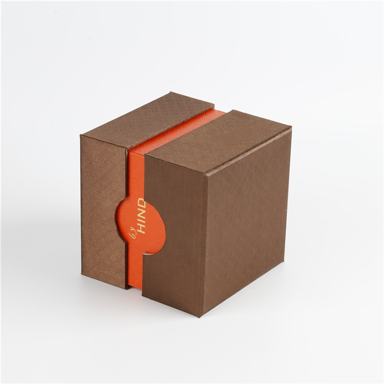 Gift Box Packaging