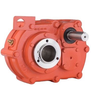 China Shaft Mounted Reducers for Conveyor, Mixer, Blower, Cranes, and Elevator Belts