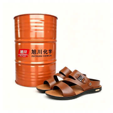 High Performance Shoe Bonding Adhesive