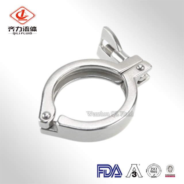 ferrule clamp