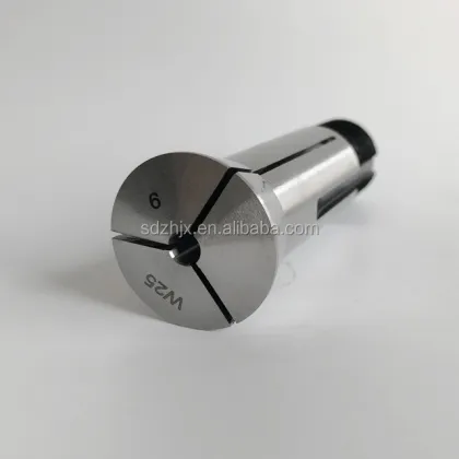 Schaublin W12 W20 W25 Collet Swiss Lathe Chuck