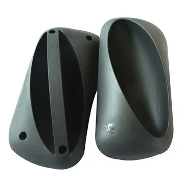 Automotive Plastic Parts, Customized Designs are Accepted