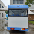 15-seat lead-acid electric sightseeing car