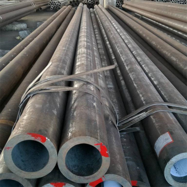 Cold Rolled Steel Pipe