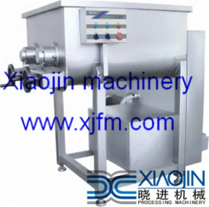 Meat Processing Machine Industrial Meat Mixer