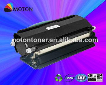 Compatible toner for Lexmark X464 X463 X466 X463X11G toner cartridge