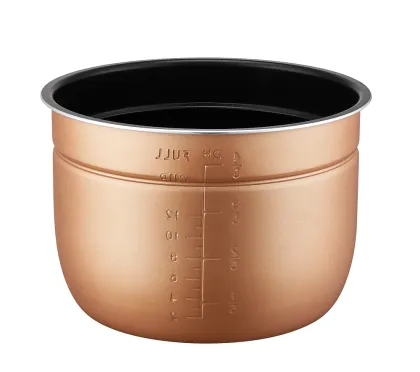 12QT Electric Pressure Cooker