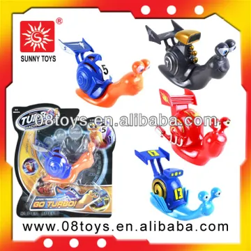 Lovely turbo car plastic friction cartoon car